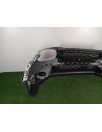 Recambio de paragolpes delantero para citroën c3 iii van (sx_, sy_) puretech 82 referencia OEM IAM 9812061577  