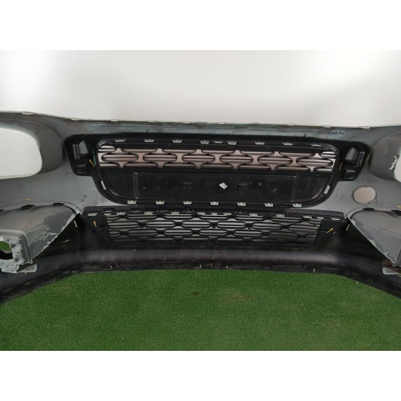 Recambio de paragolpes delantero para citroën c3 iii van (sx_, sy_) puretech 82 referencia OEM IAM 9812061577  