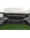 Recambio de paragolpes delantero para citroën c3 iii van (sx_, sy_) puretech 82 referencia OEM IAM 9812061577  