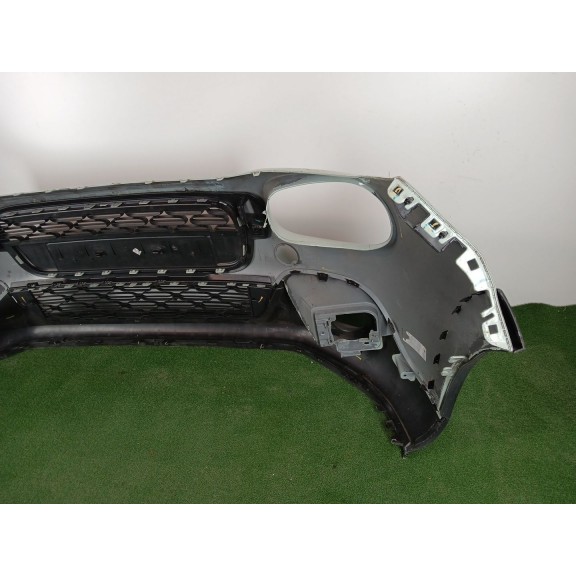 Recambio de paragolpes delantero para citroën c3 iii van (sx_, sy_) puretech 82 referencia OEM IAM 9812061577  