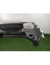 Recambio de paragolpes delantero para citroën c3 iii van (sx_, sy_) puretech 82 referencia OEM IAM 9812061577  