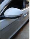 Recambio de retrovisor izquierdo para volkswagen t-roc (a11, d11) 1.5 tsi referencia OEM IAM   