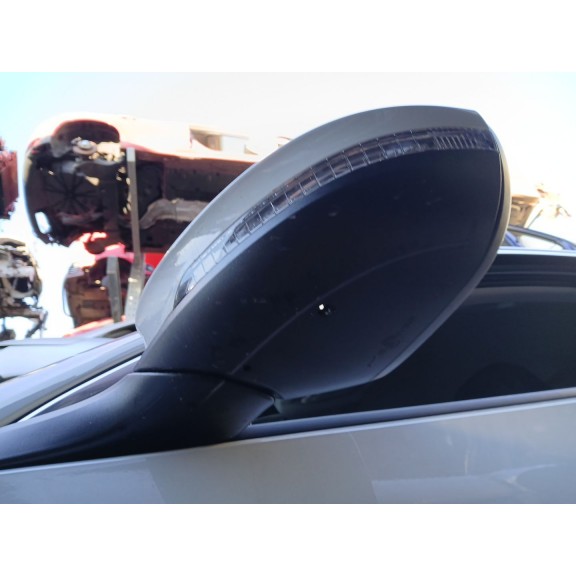 Recambio de retrovisor izquierdo para volkswagen t-roc (a11, d11) 1.5 tsi referencia OEM IAM   