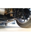 Recambio de puente trasero para volkswagen t-roc (a11, d11) 1.5 tsi referencia OEM IAM   