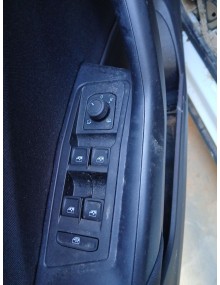 Recambio de mando elevalunas delantero izquierdo para volkswagen t-roc (a11, d11) 1.5 tsi referencia OEM IAM   