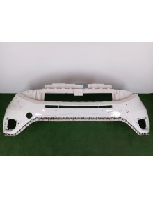 Recambio de paragolpes delantero para fiat doblo autobús (263_) 1.6 d multijet (263axp1b) referencia OEM IAM 735594222  