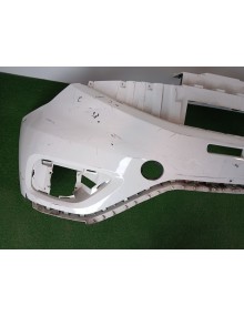 Recambio de paragolpes delantero para fiat doblo autobús (263_) 1.6 d multijet (263axp1b) referencia OEM IAM 735594222   2