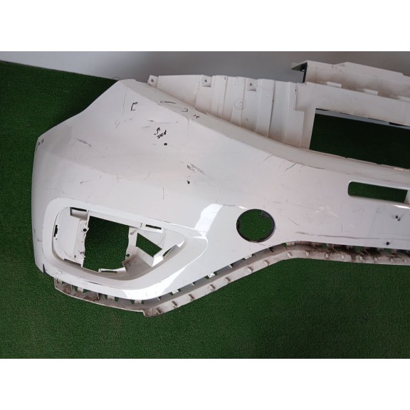Recambio de paragolpes delantero para fiat doblo autobús (263_) 1.6 d multijet (263axp1b) referencia OEM IAM 735594222  