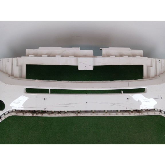 Recambio de paragolpes delantero para fiat doblo autobús (263_) 1.6 d multijet (263axp1b) referencia OEM IAM 735594222  