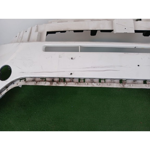 Recambio de paragolpes delantero para fiat doblo autobús (263_) 1.6 d multijet (263axp1b) referencia OEM IAM 735594222  