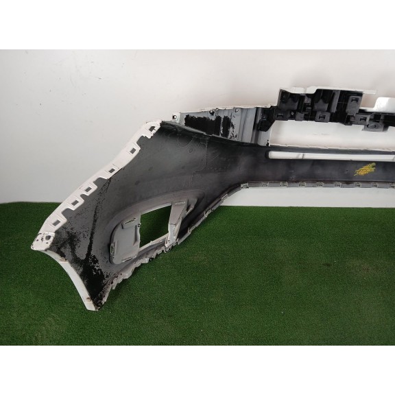 Recambio de paragolpes delantero para fiat doblo autobús (263_) 1.6 d multijet (263axp1b) referencia OEM IAM 735594222  