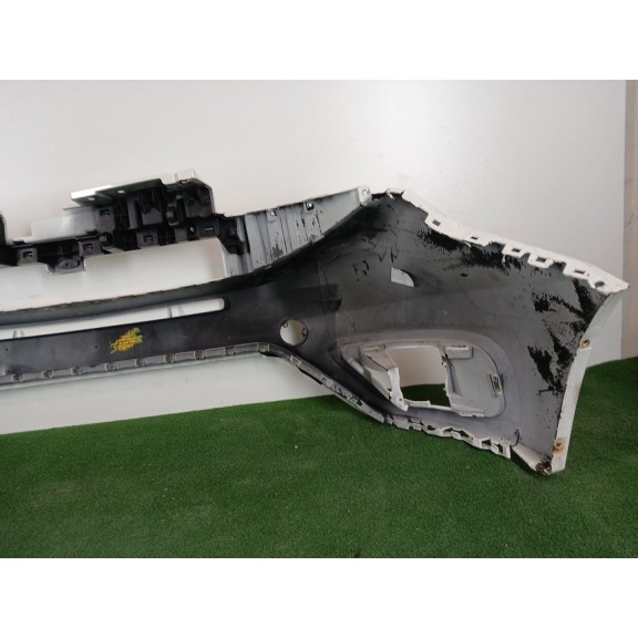 Recambio de paragolpes delantero para fiat doblo autobús (263_) 1.6 d multijet (263axp1b) referencia OEM IAM 735594222  