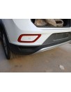 Recambio de paragolpes trasero para volkswagen t-roc (a11, d11) 1.5 tsi referencia OEM IAM   