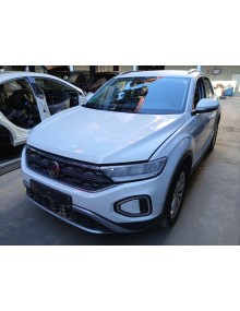 volkswagen t-roc (a11, d11) del año 2024