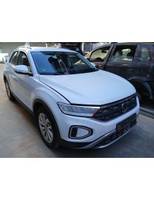 volkswagen t-roc (a11, d11) del año 2024 2