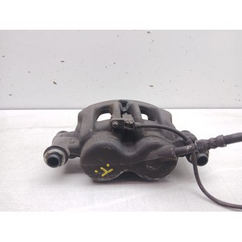 Recambio de pinza freno delantera izquierda para volkswagen crafter 30-50 furgoneta (2e_) 2.5 tdi referencia OEM IAM   