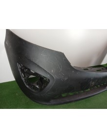 Recambio de paragolpes delantero para renault trafic iii autobús (jg_) 1.6 dci 140 (jgma) referencia OEM IAM 620228716R   2