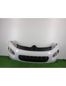 Recambio de paragolpes delantero para citroën c3 aircross ii (2r_, 2c_) 1.2 puretech 130 (2rhnyh) referencia OEM IAM 13490015  