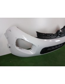Recambio de paragolpes delantero para citroën c3 aircross ii (2r_, 2c_) 1.2 puretech 130 (2rhnyh) referencia OEM IAM 13490015   2