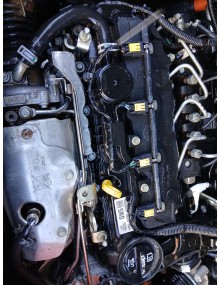 Recambio de motor completo para opel mokka / mokka x (j13) 1.6 cdti (_76) referencia OEM IAM   