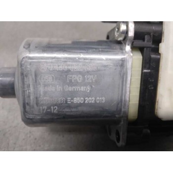 Recambio de motor elevalunas trasero izquierdo para seat arona fr referencia OEM IAM 5Q0959811D 0130822695 