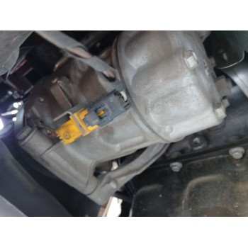 Recambio de compresor aire acondicionado para mini mini countryman (r60) one referencia OEM IAM 1929f  