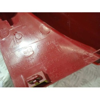 Recambio de piloto trasero izquierdo para seat ibiza (6j5) stylance / style referencia OEM IAM 6J4945095K 6J4945111H 