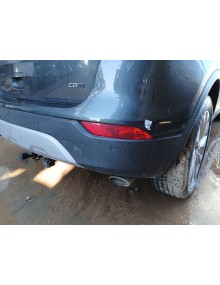 Recambio de paragolpes trasero para opel mokka / mokka x (j13) 1.6 cdti (_76) referencia OEM IAM   