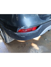 Recambio de paragolpes trasero para opel mokka / mokka x (j13) 1.6 cdti (_76) referencia OEM IAM    2