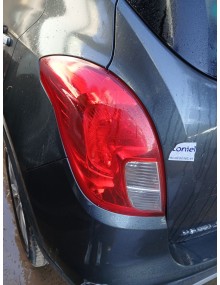 Recambio de piloto trasero izquierdo para opel mokka / mokka x (j13) 1.6 cdti (_76) referencia OEM IAM   