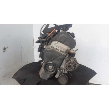 Recambio de motor completo para seat ibiza (6l1) cool referencia OEM IAM BKY M EXPORTACION
