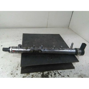 RAMPA INYECTORA 780912803 0445214183 CON SENSORES