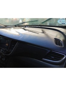 Recambio de kit airbag para opel mokka / mokka x (j13) 1.6 cdti (_76) referencia OEM IAM 42500808 39176868 42647097 2