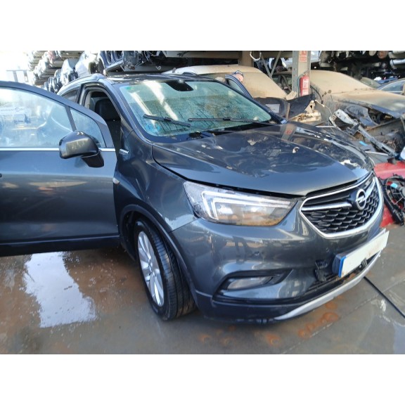 opel mokka / mokka x (j13) del año 2017