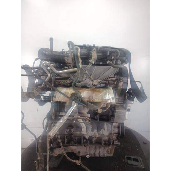 Recambio de motor completo para seat leon (1m1) 1.8 20v referencia OEM IAM APG B 138.362km