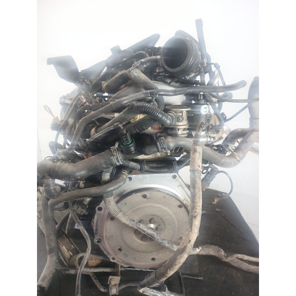 Recambio de motor completo para seat leon (1m1) 1.8 20v referencia OEM IAM APG B 138.362km
