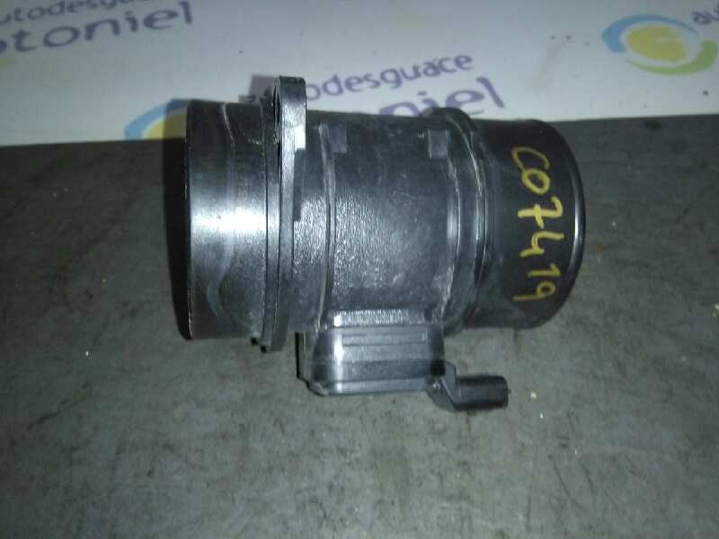 Recambio de caudalimetro para dacia sandero ambiance referencia OEM IAM 8200682558  