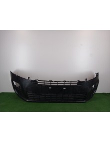 Recambio de paragolpes delantero para peugeot partner furgoneta/monovolumen (k9) 1.5 bluehdi 100 referencia OEM IAM 9816765680  