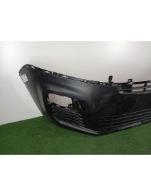 Recambio de paragolpes delantero para peugeot partner furgoneta/monovolumen (k9) 1.5 bluehdi 100 referencia OEM IAM 9816765680   2