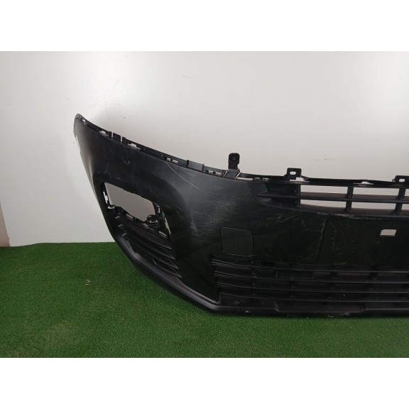 Recambio de paragolpes delantero para peugeot partner furgoneta/monovolumen (k9) 1.5 bluehdi 100 referencia OEM IAM 9816765680  