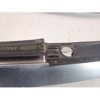 Recambio de barras techo para bmw 3 touring (e91) 320 d referencia OEM IAM 7255485 7255486 