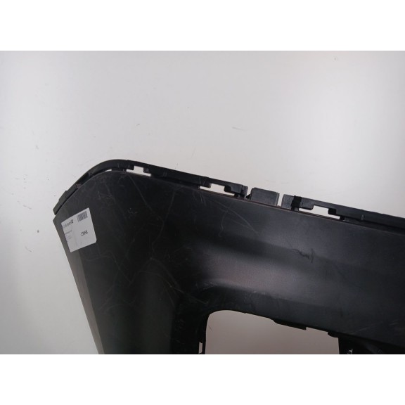 Recambio de paragolpes delantero para peugeot partner furgoneta/monovolumen (k9) 1.5 bluehdi 100 referencia OEM IAM 9816765680  