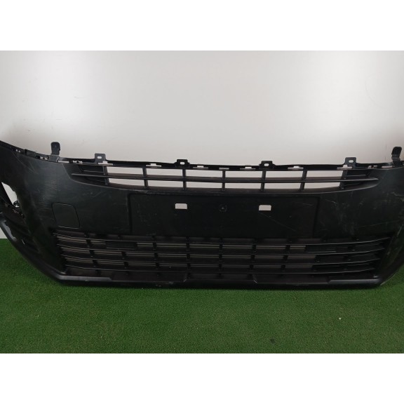 Recambio de paragolpes delantero para peugeot partner furgoneta/monovolumen (k9) 1.5 bluehdi 100 referencia OEM IAM 9816765680  