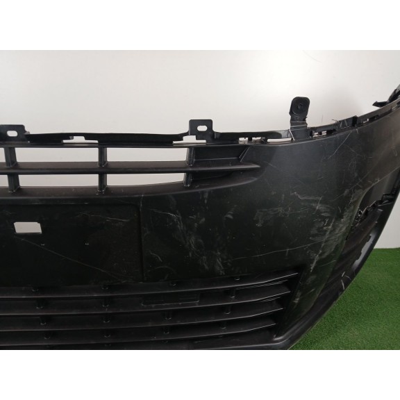 Recambio de paragolpes delantero para peugeot partner furgoneta/monovolumen (k9) 1.5 bluehdi 100 referencia OEM IAM 9816765680  