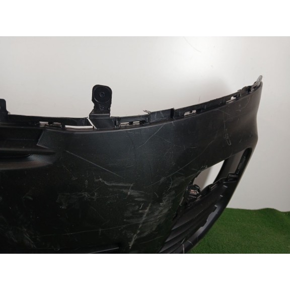 Recambio de paragolpes delantero para peugeot partner furgoneta/monovolumen (k9) 1.5 bluehdi 100 referencia OEM IAM 9816765680  