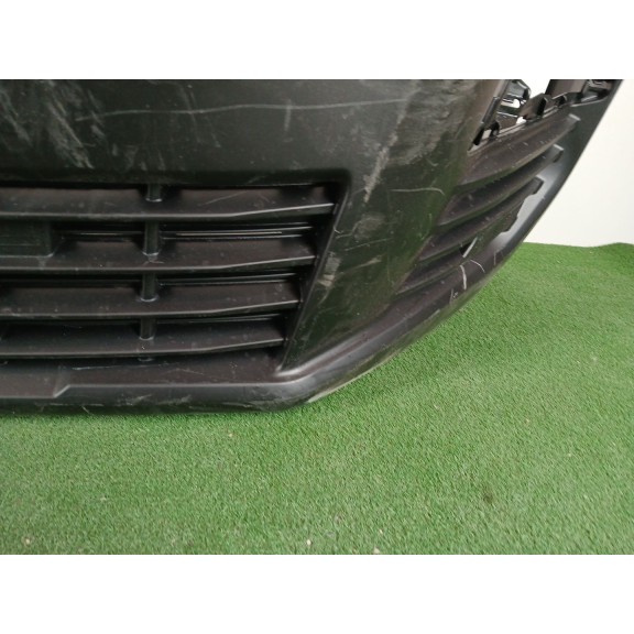 Recambio de paragolpes delantero para peugeot partner furgoneta/monovolumen (k9) 1.5 bluehdi 100 referencia OEM IAM 9816765680  