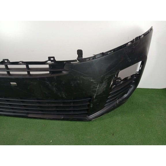 Recambio de paragolpes delantero para peugeot partner furgoneta/monovolumen (k9) 1.5 bluehdi 100 referencia OEM IAM 9816765680  