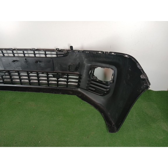 Recambio de paragolpes delantero para peugeot partner furgoneta/monovolumen (k9) 1.5 bluehdi 100 referencia OEM IAM 9816765680  