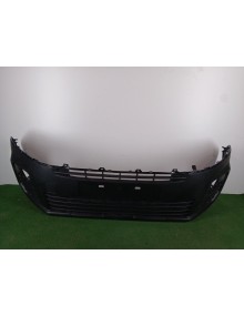 Recambio de paragolpes delantero para peugeot partner furgoneta/monovolumen (k9) 1.5 bluehdi 100 referencia OEM IAM 9816765680  
