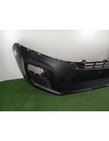 Recambio de paragolpes delantero para peugeot partner furgoneta/monovolumen (k9) 1.5 bluehdi 100 referencia OEM IAM 9816765680   2